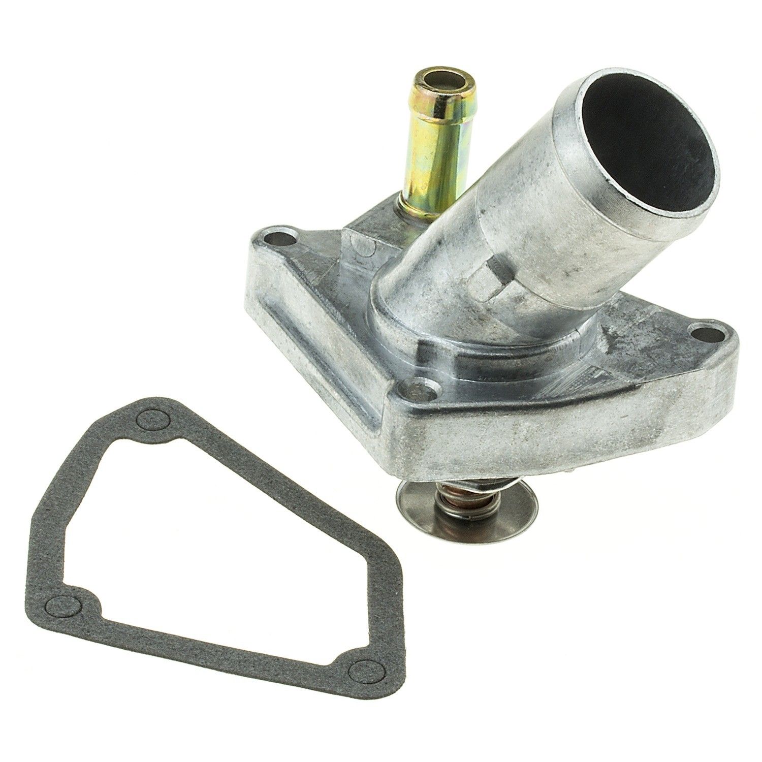 Engine Coolant Thermostat-Integrated Housing Motorad 700-180
