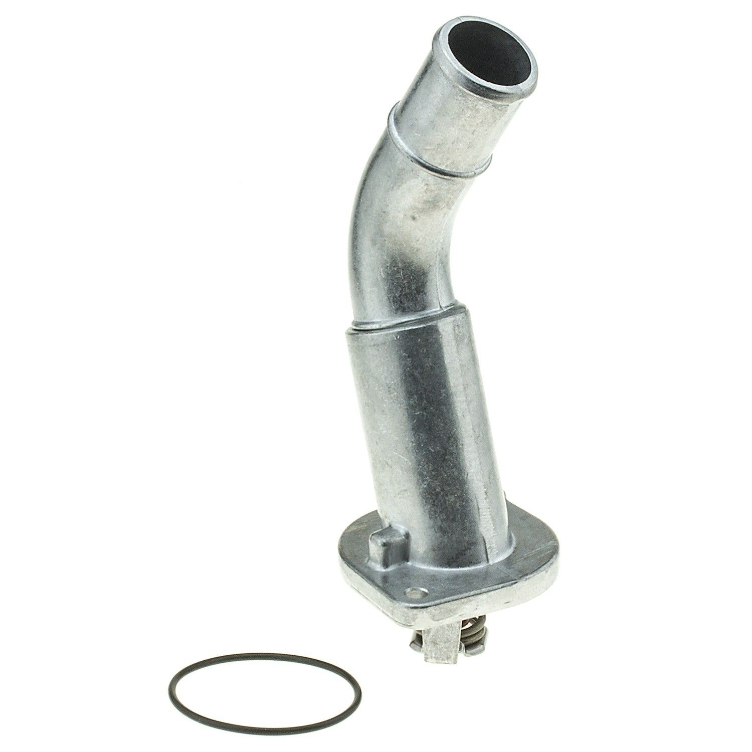 Engine Coolant Thermostat-Integrated Housing Motorad 637-180