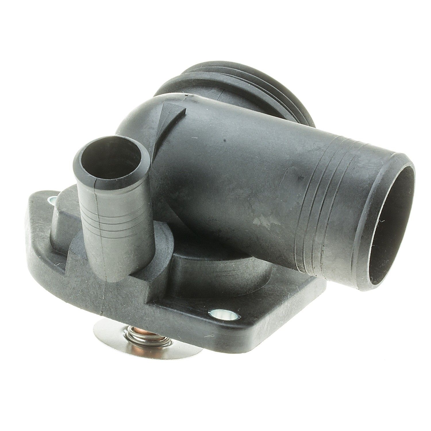Engine Coolant Thermostat-Integrated Housing Motorad 637-180