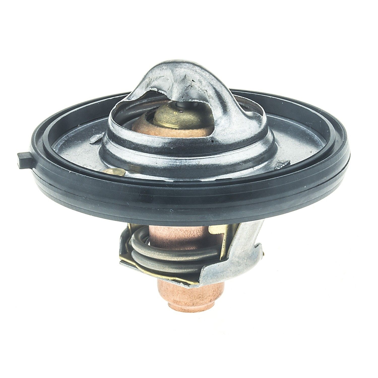 Jeep Grand Cherokee Engine Coolant Thermostat Replacement (Crown