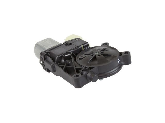 2018-2020 Lincoln Navigator Power Window Motor - Rear Right (Motorcraft)