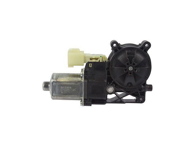 2013-2020 Lincoln MKZ Power Window Motor - Front Left (Motorcraft)