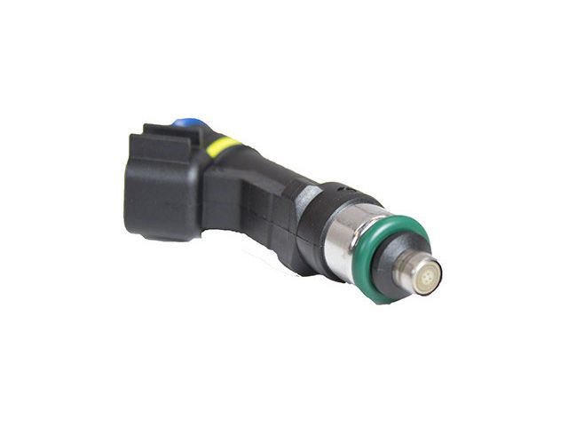 2006-2008 Lincoln Mark LT Fuel Injector (Motorcraft)