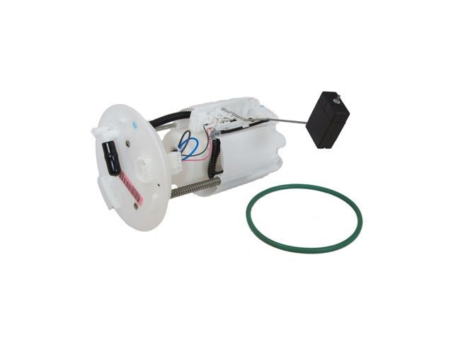 2008-2009 Ford Fusion Fuel Pump and Sender Assembly (Motorcraft)