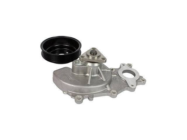 2011-2014 Ford Mustang Engine Water Pump (Motorcraft)