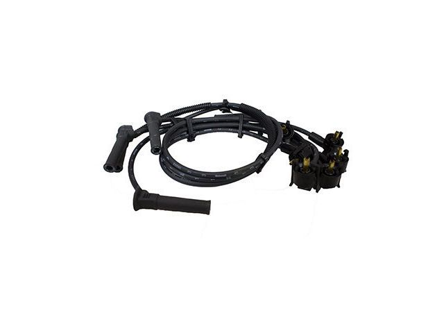 2005-2010 Ford Mustang Spark Plug Wire Set (Motorcraft)