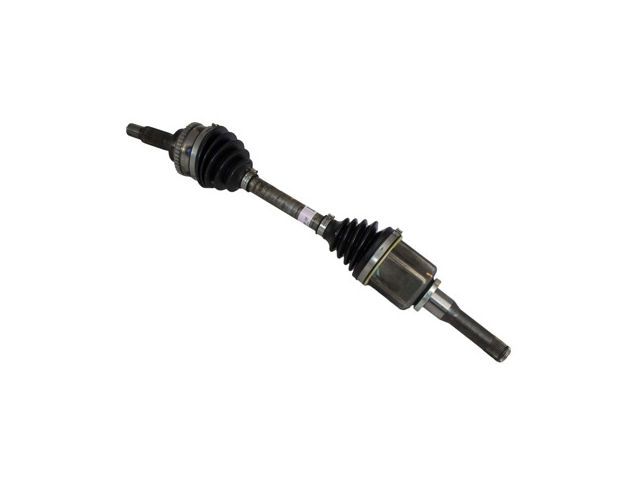 2009-2012 Ford Escape Drive Axle Shaft Assembly - Front Left (Motorcraft)