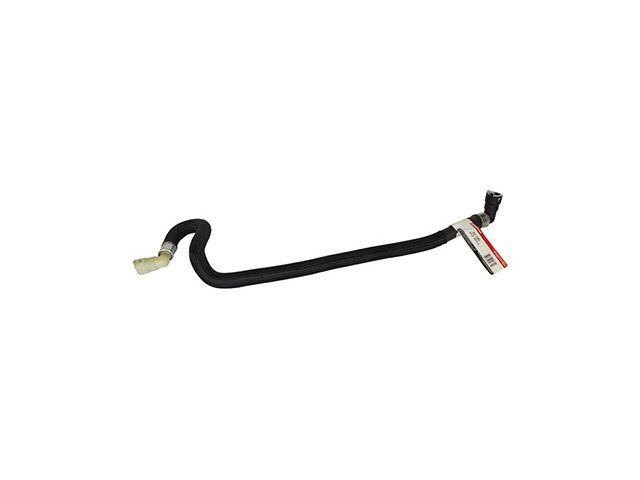 2011-2014 Ford Mustang HVAC Heater Hose Assembly (Motorcraft)