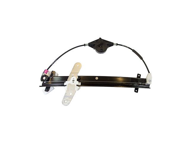1999-2011 Ford Crown Victoria Window Regulator - Front Right (Motorcraft)