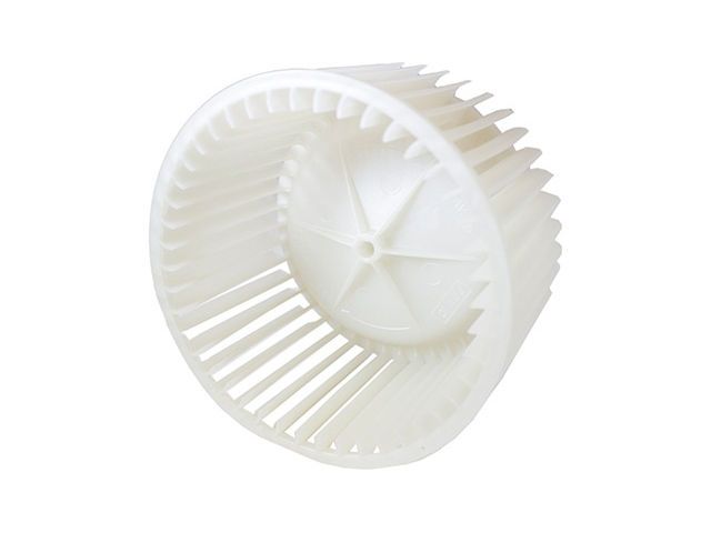 1991-1994 Ford Explorer HVAC Blower Motor Wheel - Front (Motorcraft)