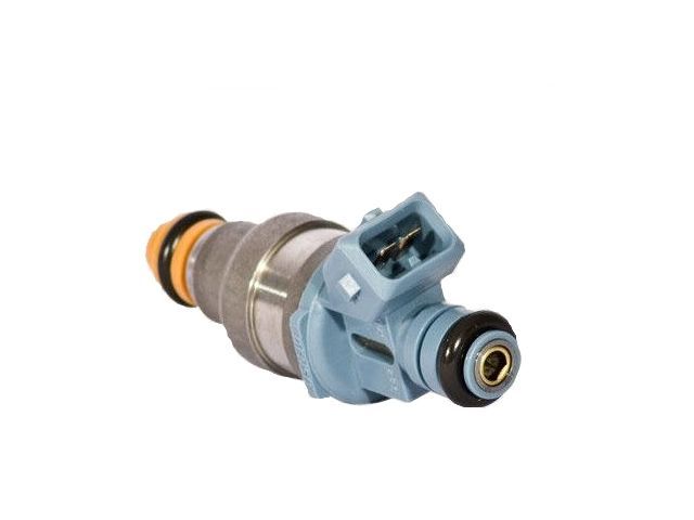 2012-2018 Ford Focus Fuel Injector (Motorcraft)