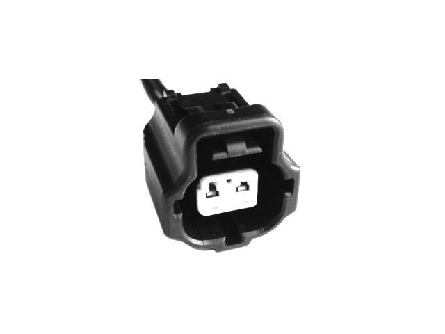 1998-2013 Lincoln Navigator Idle Air Control Motor Connector (Motorcraft)