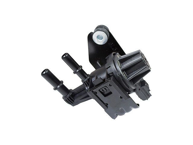 2005-2006 Lincoln Navigator Vapor Canister Purge Valve (Motorcraft)