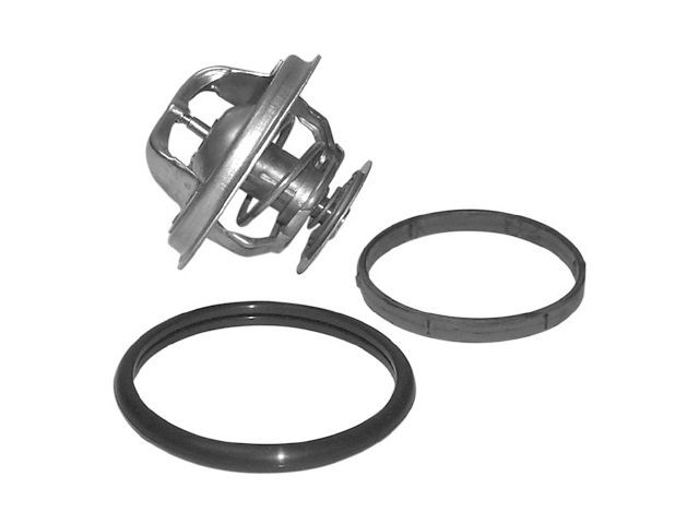 2000-2006 Lincoln LS Engine Coolant Thermostat - Bypass (Motorcraft)
