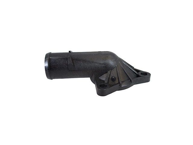 2005-2010 Ford Mustang Engine Coolant Thermostat Housing - Upper (Motorcraft)