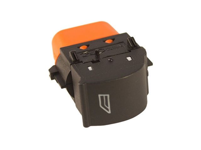 2014-2020 Ford Transit Connect Door Window Switch - Front Right (Motorcraft)