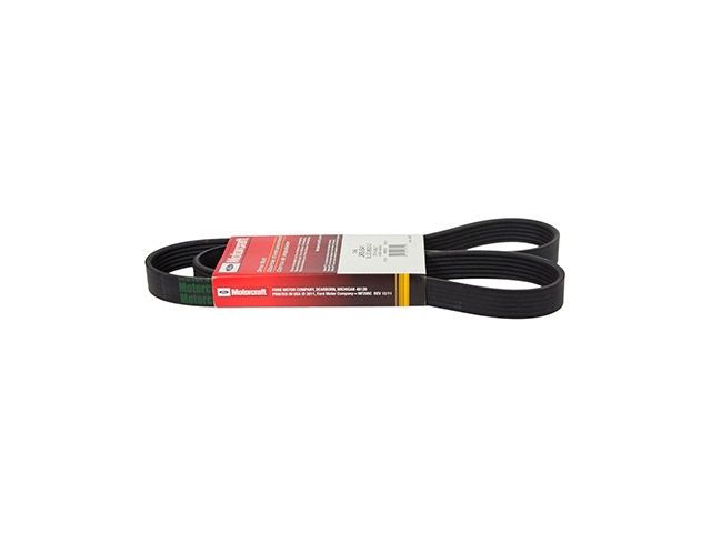 2011-2014 Ford Mustang Serpentine Belt - Main Drive (Motorcraft)