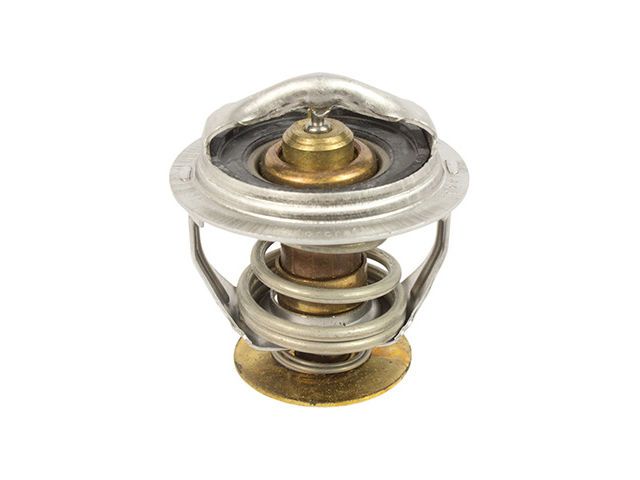 2007-2014 Ford Mustang Engine Coolant Thermostat (Motorcraft)