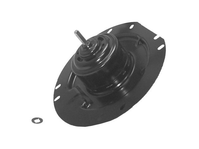 2001-2005 Ford Explorer Sport Trac HVAC Blower Motor (Motorcraft)