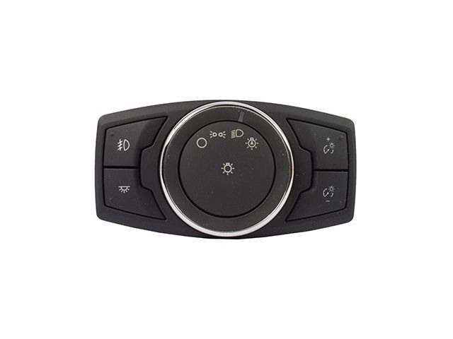 2016-2019 Ford Explorer Headlight Switch (Motorcraft)