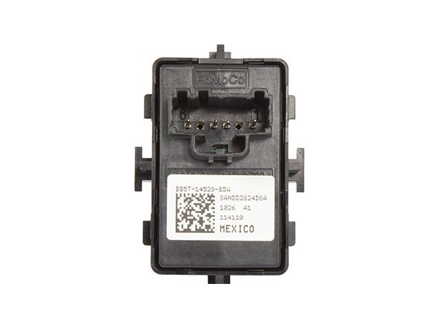 2013-2017 Lincoln MKT Door Window Switch - Front (Motorcraft)
