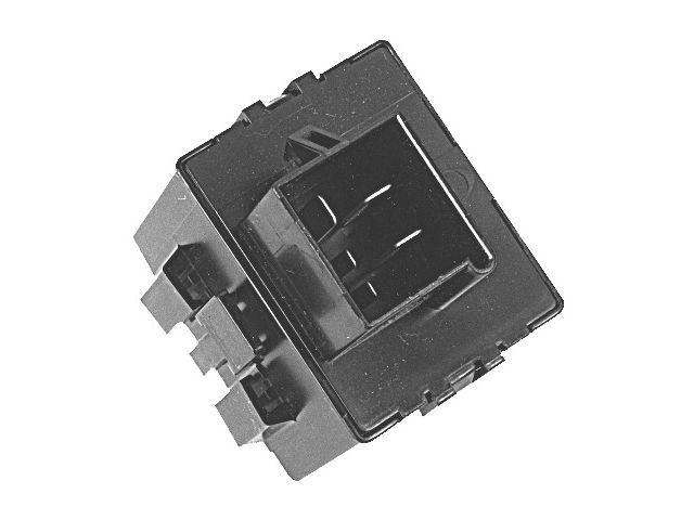 1989-1993 Mercury Cougar Turn Signal Flasher (Motorcraft)