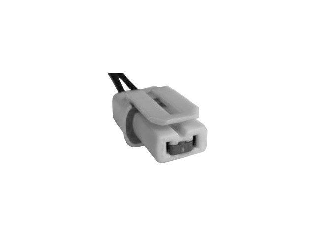 1998-2005 Lincoln Navigator Liftgate Lock Actuator Connector (Motorcraft)
