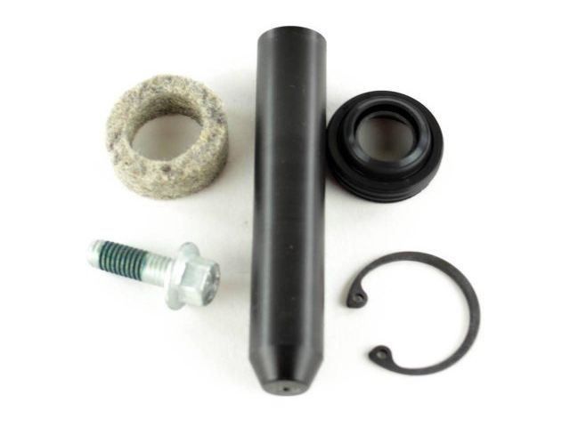 2011-2014 Ford Mustang Disc Brake Caliper Repair Kit - Front (Motorcraft)