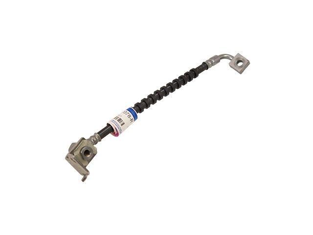 1996-2001 Ford Explorer Brake Hydraulic Hose - Front Right (Motorcraft)