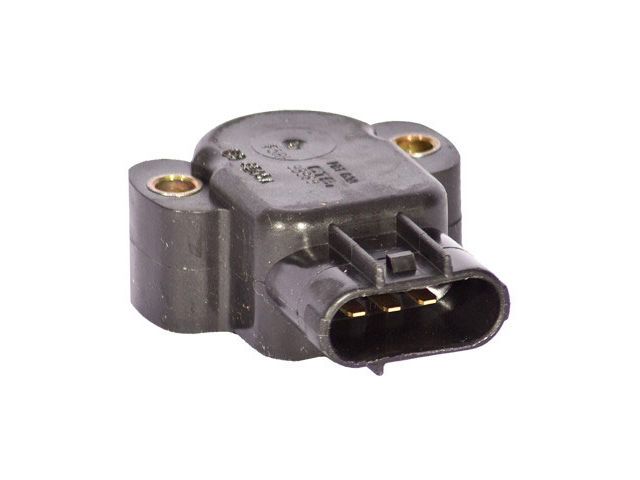2002-2005 Ford Explorer Sport Trac Throttle Position Sensor (Motorcraft)