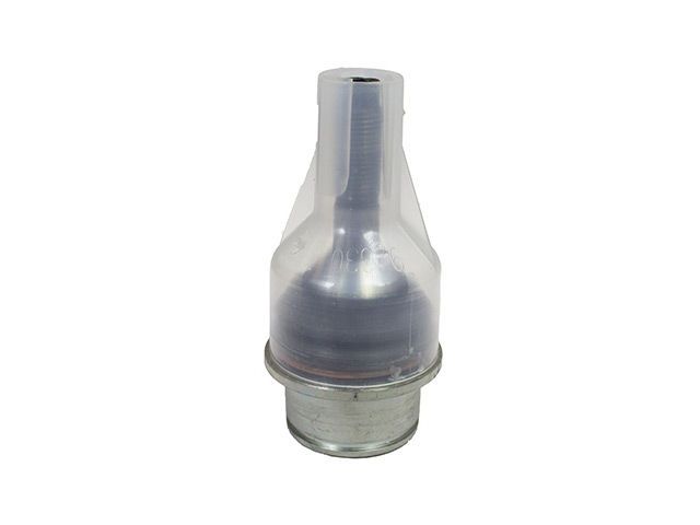2005-2011 Lincoln Town Car Suspension Ball Joint - Front Lower (Motorcraft)