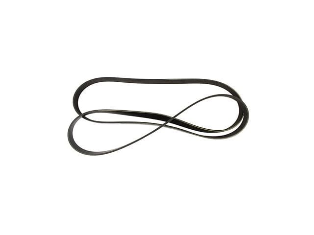 2001-2004 Ford Escape Serpentine Belt - Air Conditioning (Motorcraft)