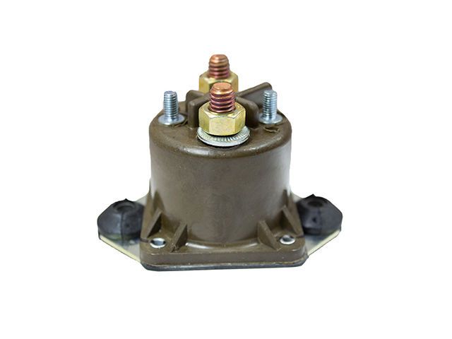 2002-2009 Ford F650 Diesel Glow Plug Controller (Motorcraft)