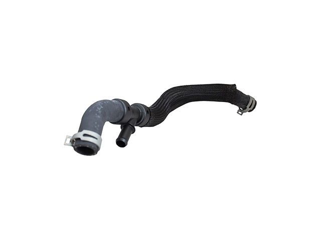 2003-2005 Ford Excursion Engine Coolant Reservoir Hose - Lower (Motorcraft)
