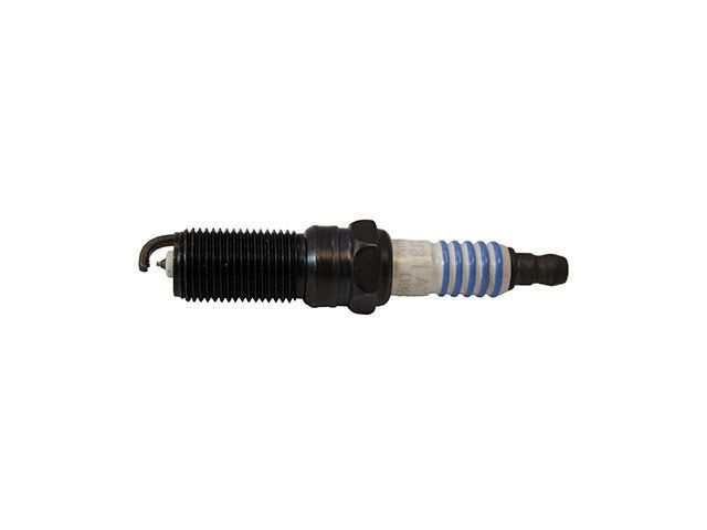 2002-2004 Ford Focus Spark Plug (Motorcraft)