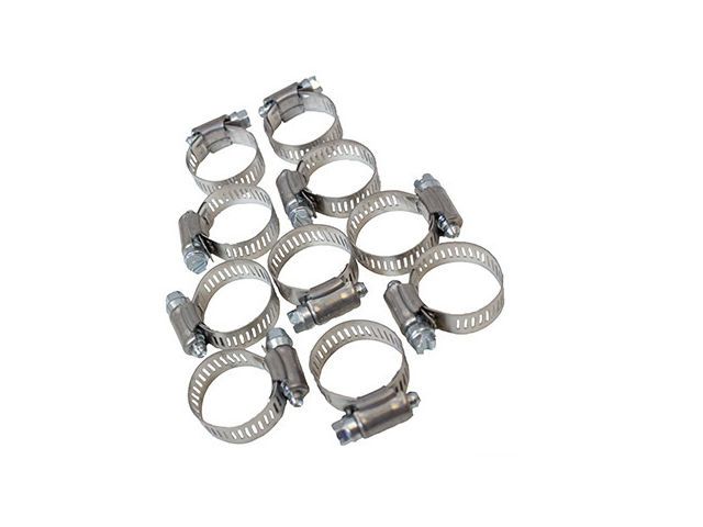 2000 Ford Contour Hose Clamp (Motorcraft)