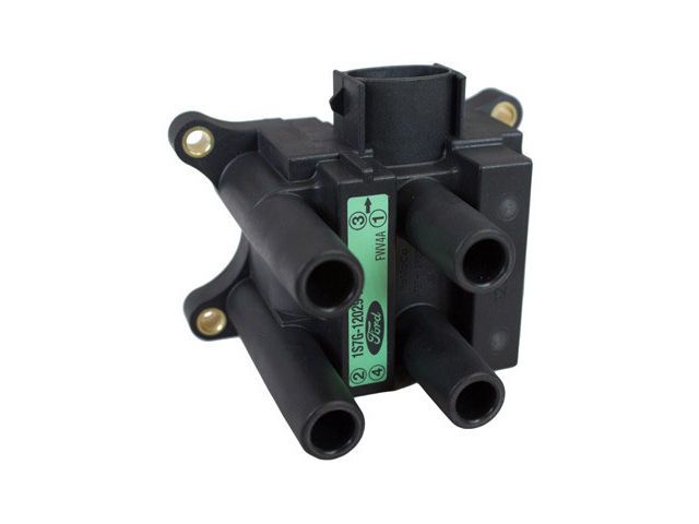2001-2011 Ford Ranger Ignition Coil (Motorcraft)