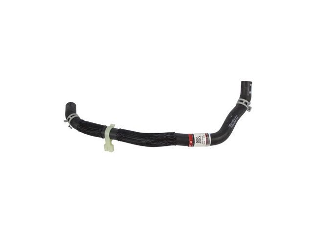 2012-2018 Ford Focus Radiator (Motorcraft)