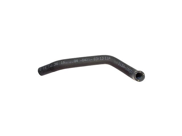 2001-2011 Ford Ranger HVAC Heater Hose (Motorcraft)