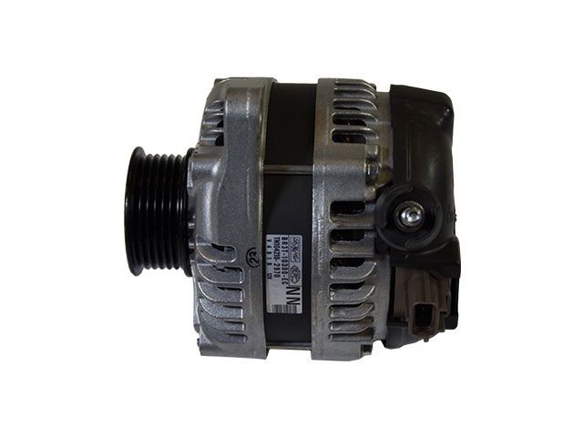 2011-2014 Ford Mustang Alternator (Motorcraft)