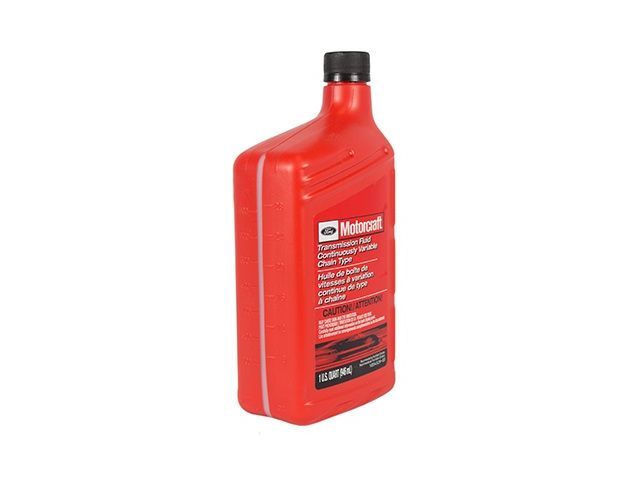2006-2007 Ford Freestyle Automatic Transmission Fluid (Motorcraft)