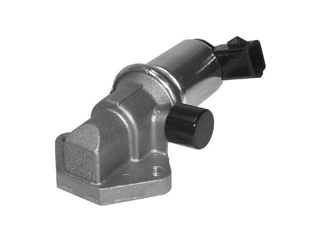 1993-1995 Ford Aerostar Idle Air Control Valve (Motorcraft)