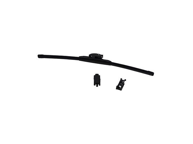 1979 BMW 528i Windshield Wiper Blade - Front (Motorcraft)