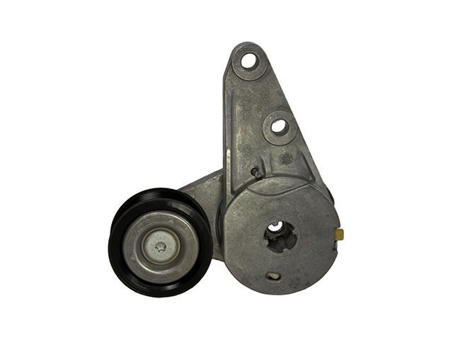 2013-2014 Ford Fusion Accessory Drive Belt Tensioner (Motorcraft)