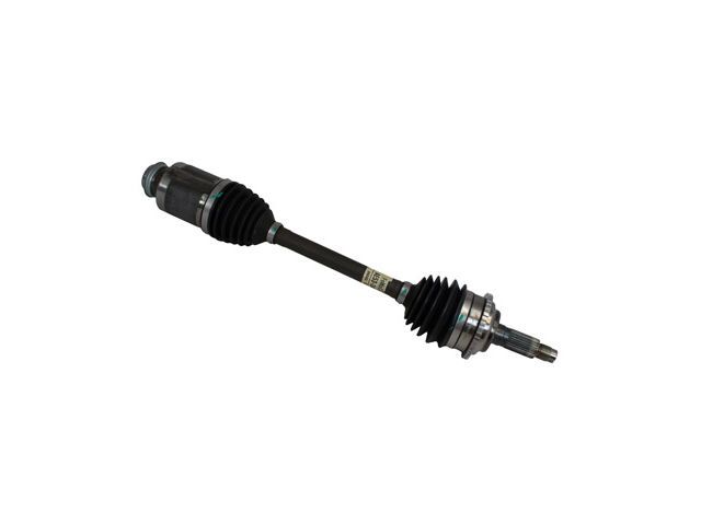 2011-2012 Lincoln MKZ Drive Axle Shaft Assembly - Front Right (Motorcraft)