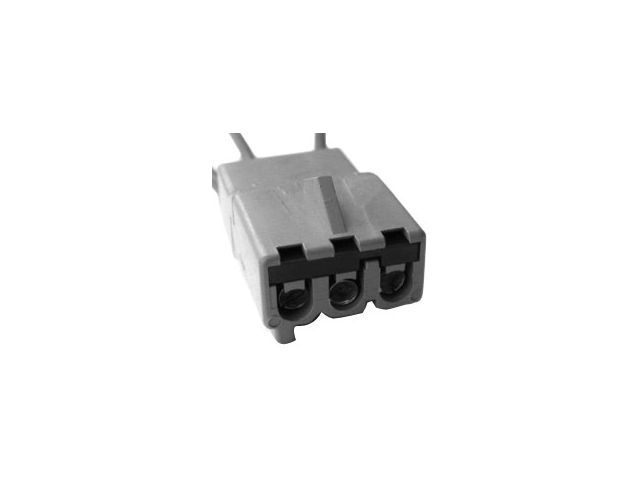 1995-1998 Ford Mustang Center High Mount Stop Light Connector (Motorcraft)