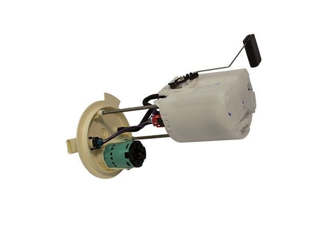 2010-2014 Lincoln Navigator Fuel Pump and Sender Assembly (Motorcraft)