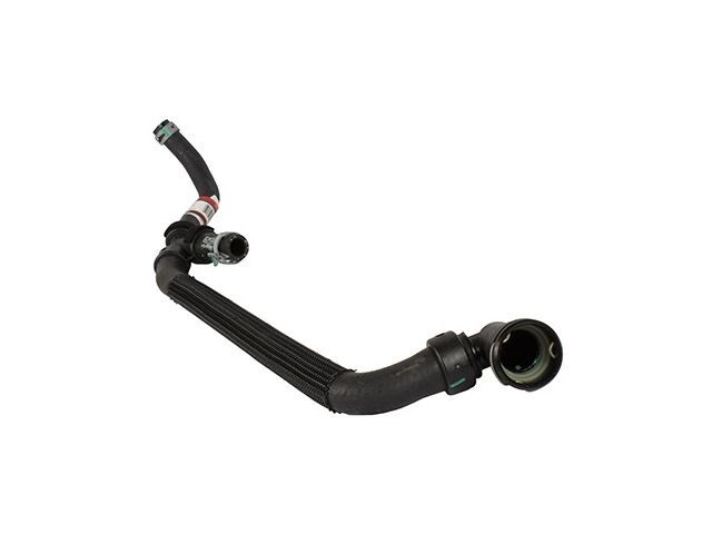 2015-2017 Lincoln Navigator Engine Coolant Reservoir Hose (Motorcraft)