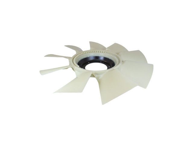 2003-2005 Ford Excursion Engine Cooling Fan Blade (Motorcraft)