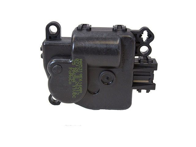 2013-2019 Ford Police Interceptor Utility HVAC Defrost Mode Door Actuator (Motorcraft)